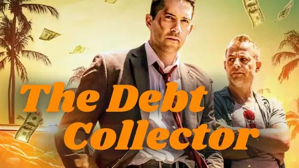 The Debt Collector (Martial Arts, Action)