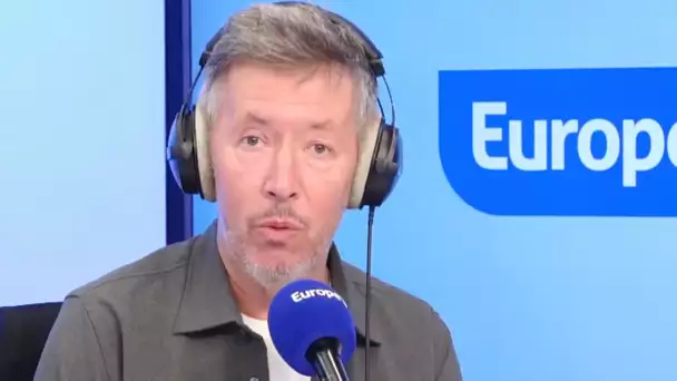 Jean-Luc Lemoine : «Si ton sourire est composé de toutes les dents d’autres personnes, ça manque …