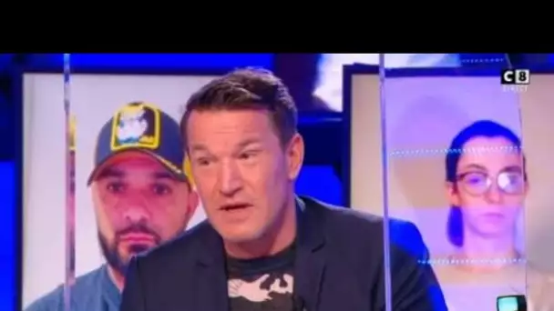 Benjamin Castaldi gêné de n'être « que chroniqueur » dans Touche pas à mon...