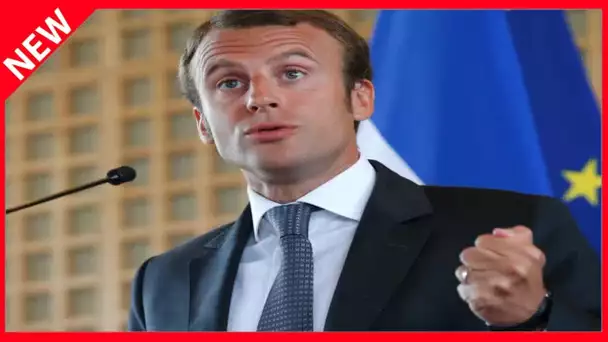 ✅  Emmanuel Macron : son discours a-t-il été influencé par sa rencontre avec Didier Raoult ?