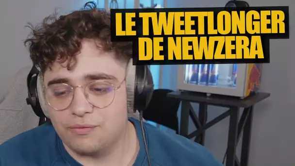 KAMETO EXPLIQUE POURQUOI LE TL DE NEWZERA N'EST PAS SORTI