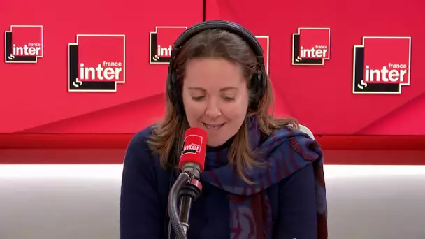 Ségolène Royal, future ambassadrice pôle emploi ? Le Journal de 17h17