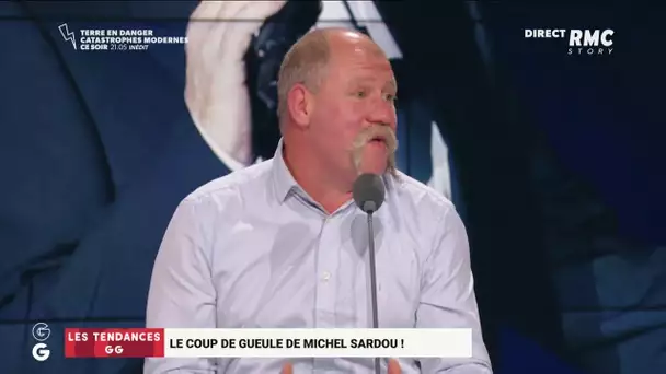 Didier Giraud : "La bagnole électrique, ça m'emmerde !"