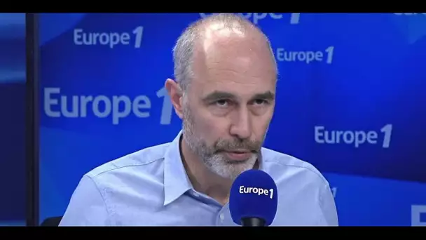 Pour Gilles Boyer, Laurent Wauquiez "incarne le rétrécissement de la droite française"