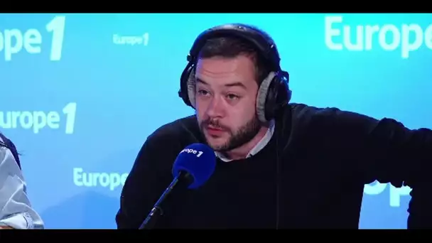 François Guédon à Charles Berling : "Vous faites partie du club très fermé des acteurs que ma mam…