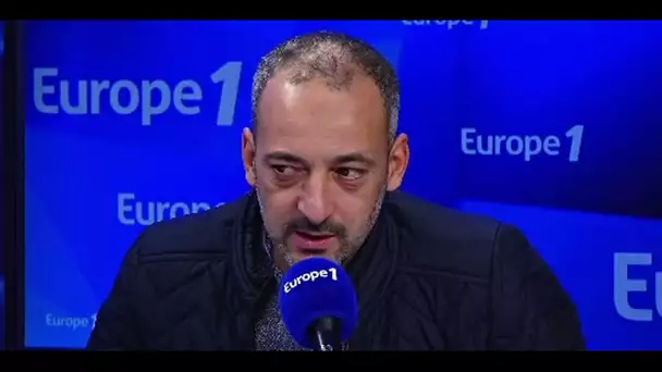 Rachid, cheminot : "cette situation est la faute de la SNCF"