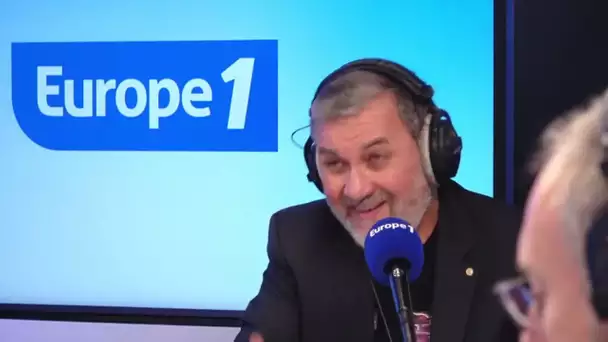 Europe 1 sport - Le best-of du 30 aout