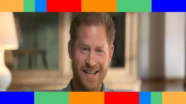 Prince Harry  ce job surprenant dont rêve son fils Archie