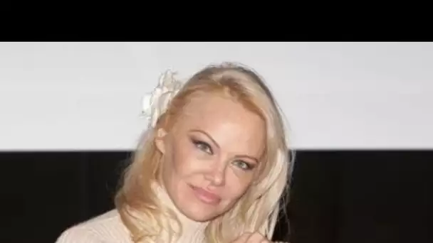 Pamela Anderson : la star met en vente sa maison à Malibu pour emménager avec son...