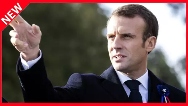 ✅  Emmanuel Macron quitte Brégançon : retour à l’Elysée