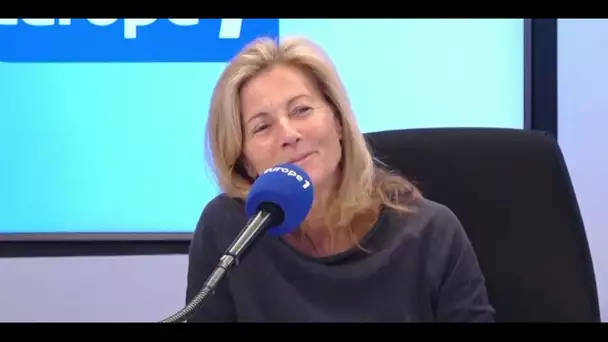 «Le Grand échiquier» : Claire Chazal est l'invitée de Culture médias