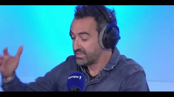 Jean-Philippe Visini : "J’ai essayé de rentrer en contact avec des fantômes"