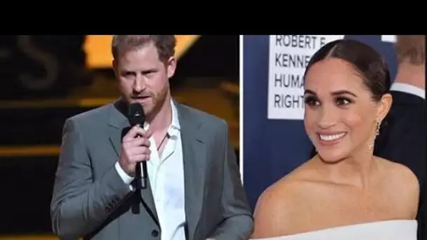 Le prince Harry et Meghan Markle « déterminés à retourner au Royaume-Uni, que cela nous plaise ou no