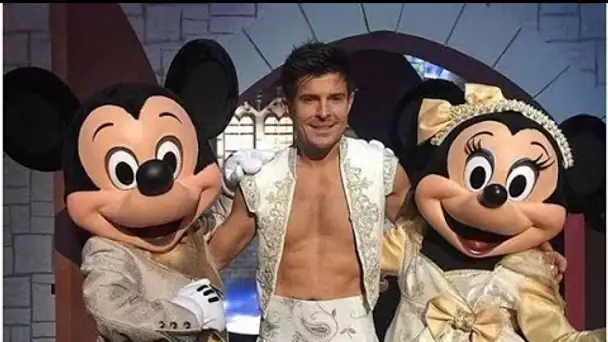 Pectoraux de rêve et torse bronzé, Vincent Niclo fait grimper la température en...