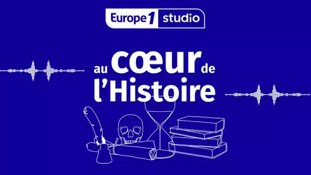 AU COEUR DE L'HSTOIRE - Marie Thèrese, politicienne, guerrière et mère (partie 1)