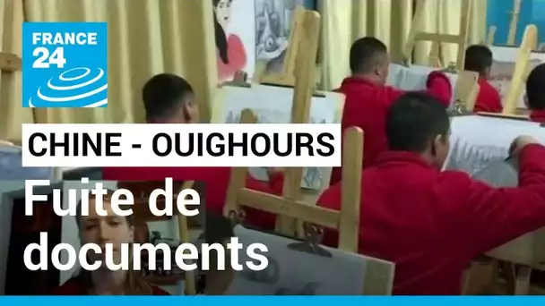 Répression des Ouïghours en Chine : des documents révèlent le sort de la minorité musulmane