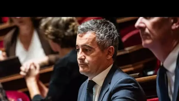 Attaque à Arras : Gérald Darmanin répond aux critiques qui dénoncent l’impuissance de l’État