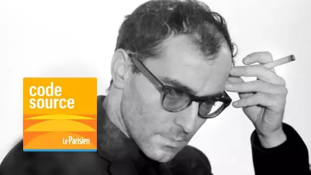 [PODCAST] Jean-Luc Godard, on remonte le film de sa vie