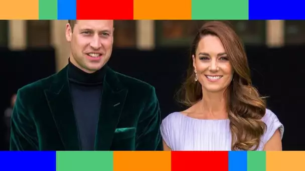 Kate et William  cette soirée de Noël à laquelle ils ont convié l'ex du prince Harry