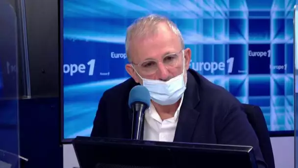 "Macron s'attaque à la liberté éducative, ça ne va pas être simple", estime François Pupponi