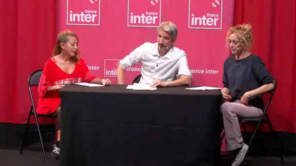 Pendant ce temps là, dans les bureau du cabinet Mc Insey pas - Le sketch