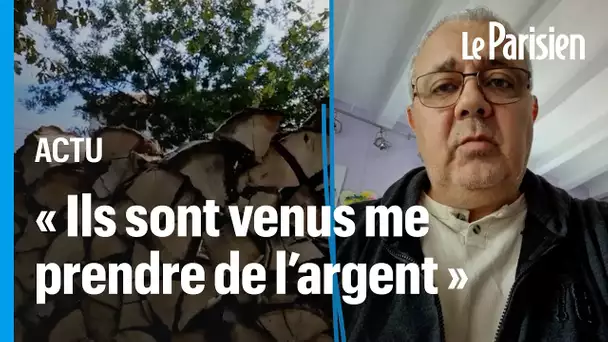 « J’ai perdu 500 € » : les arnaques à la vente de bois explosent avec la hausse du prix de l’énergie