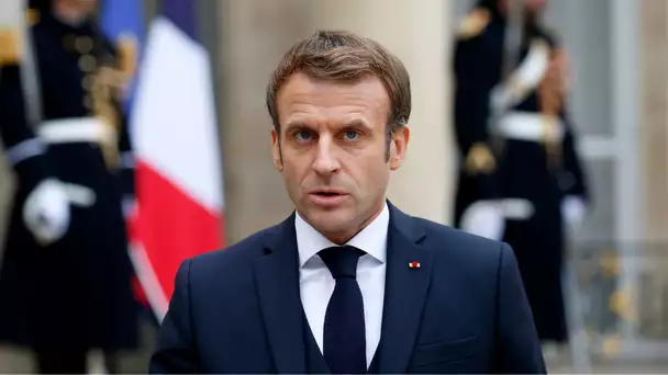 Emmanuel Macron : "Il n'est plus citoyen", évoque-t-il la déchéance de nationalité pour les personnes non vaccinées ?