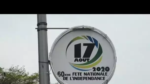 60 ans après l'indépendance du Gabon, l'influence française reste forte à Libreville