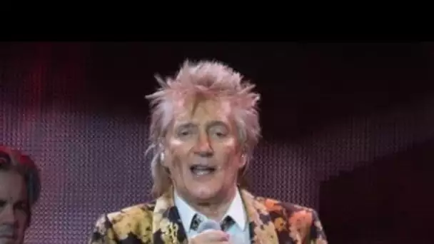 Rod Stewart : une ancienne directrice de la Star Academy témoigne sur son...