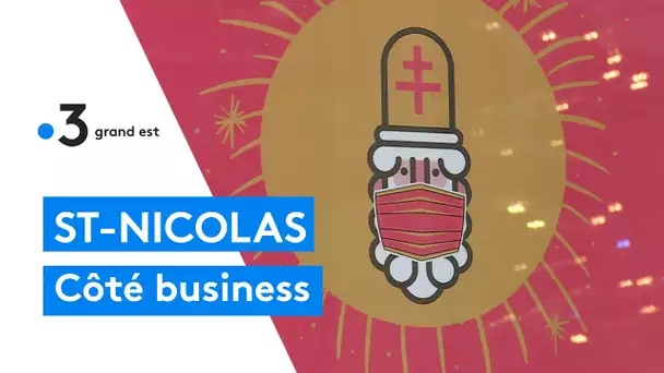 Saint-Nicolas - L'impact économique lié à l'annulation des festivités