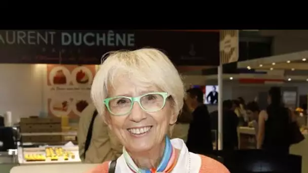 Mercotte (Le Meilleur pâtissier) : orpheline de mère, elle doit tout à ses tantes