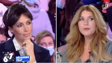 TPMP : Géraldine Maillet insultée par Bigard, elle règle ses comptes