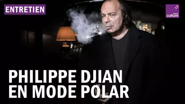 Philippe Djian : l’hiver meurtrier