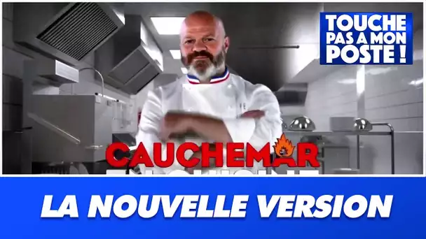 Cauchemar en cuisine : La nouvelle version a-t-elle convaincu ?