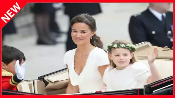 ✅  Kate Middleton et William : 9 ans après leur mariage, retour sur la folle rumeur sur Harry et Pip