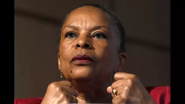 Que devient Christiane Taubira, pas indifférente à la présidentielle 2022 ?