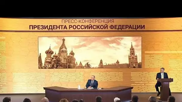 Kiev et Moscou parviennent à un "accord de principe" au sujet du transit du gaz russe pour l'Europe