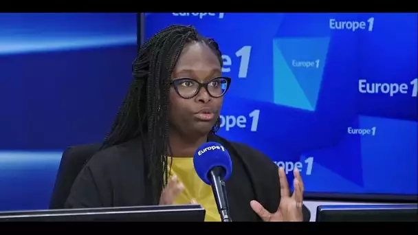 Sibeth Ndiaye sur les urgences : "Tout n'est pas qu'une question d'argent, il y a aussi un problè…