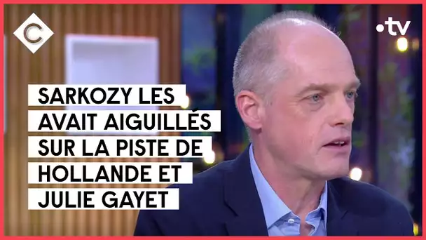 Hommage à Jean-Pierre Pernaut, avec Christophe Dechavanne - C à vous - 02/03/2022