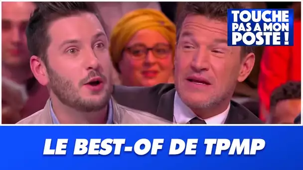 Les pires ruptures amoureuses des chroniqueurs de TPMP