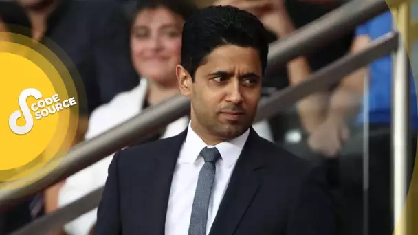 [PODCAST] PSG : Nasser Al-Khelaïfi, président insubmersible