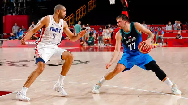 Les performances à suivre - Basket - Euro