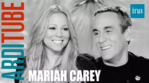 Mariah Carey : la vie d'une diva chez Thierry Ardisson | INA Arditube