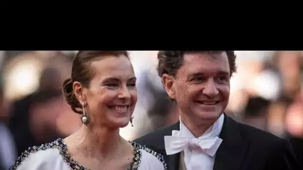 Carole Bouquet : qui est son compagnon, Philippe Sereys de Rothschild ?