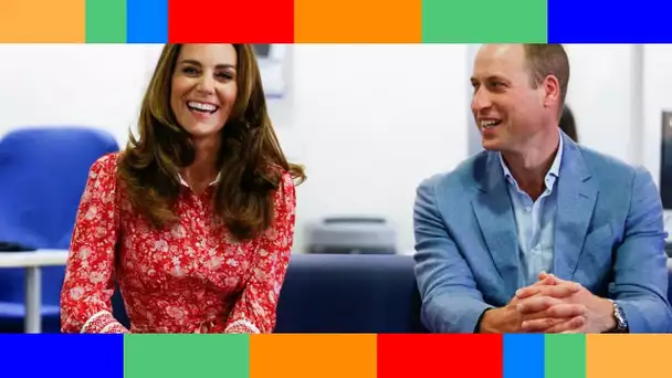 Kate et William  ce message qu'ils auraient envoyé à Meghan et Harry dans la plus grande discrétion