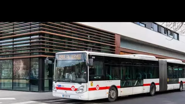 À Lyon, une initiative de bus «refuge» pour les femmes est lancée