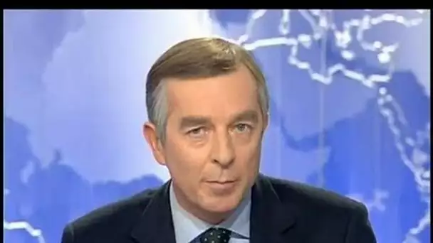 20 heures le journal : [émission du 25 Février 2005]