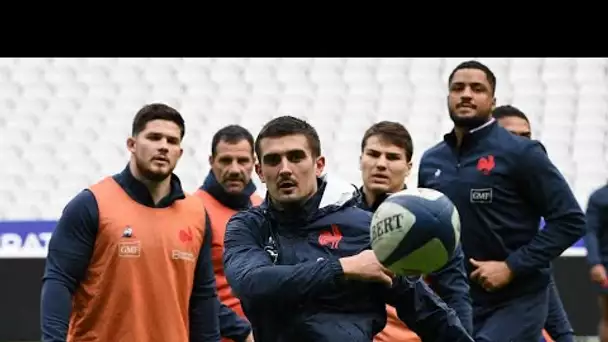 Six Nations : France - Angleterre, première compliquée pour les Bleus de Galthié ?