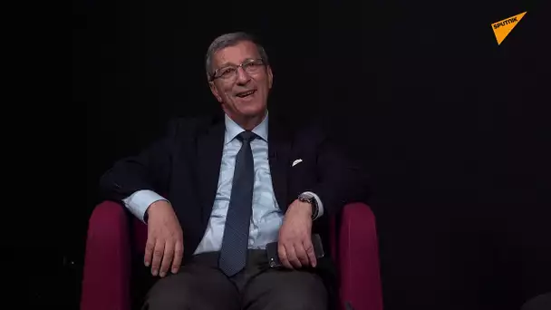 Ali Benouari: « La lutte contre la corruption peut valoir à son auteur beaucoup d’ennuis »