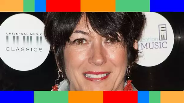 Ghislaine Maxwell : le profil terrifiant de sa nouvelle BFF en prison